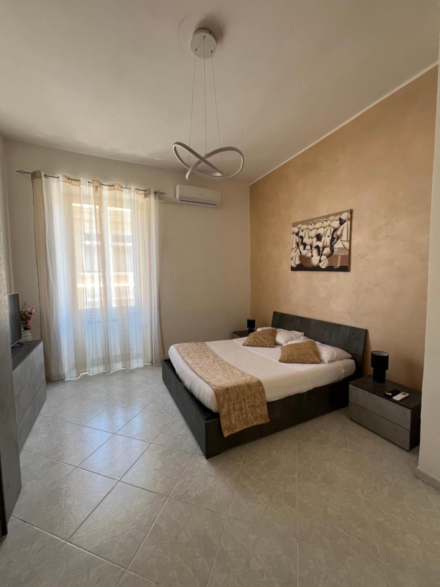 Port House Appartement Civitavecchia Buitenkant foto