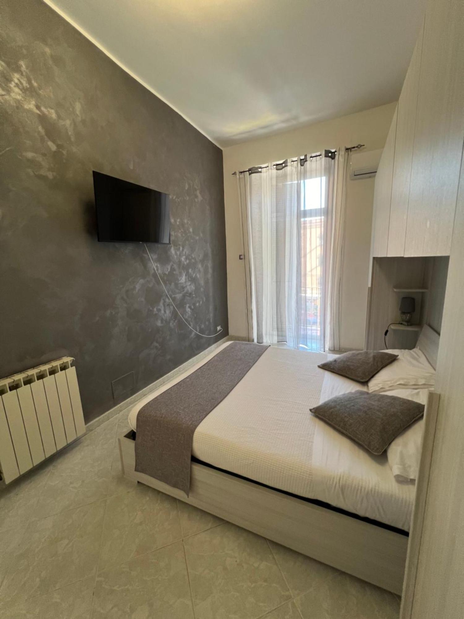 Port House Appartement Civitavecchia Buitenkant foto
